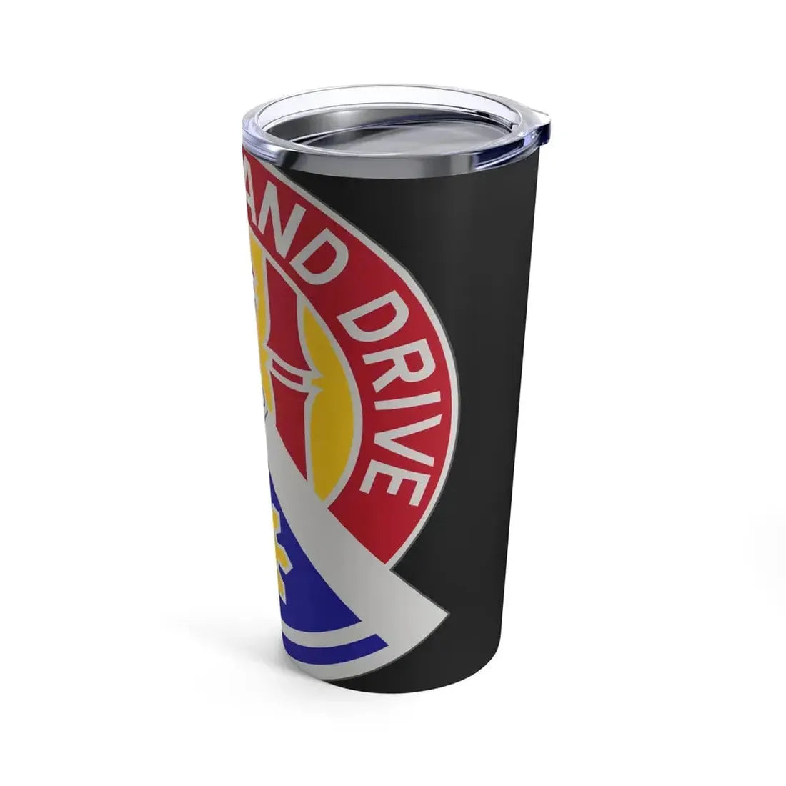 159 Engineer Group (U.S. Army) Tumbler 20oz - Go Mug Yourself