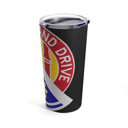 159 Engineer Group (U.S. Army) Tumbler 20oz - Go Mug Yourself