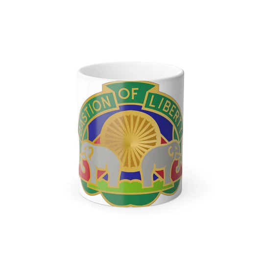 159 Military Police Battalion (U.S. Army) Color Changing Coffee Mug-11oz-Go Mug Yourself