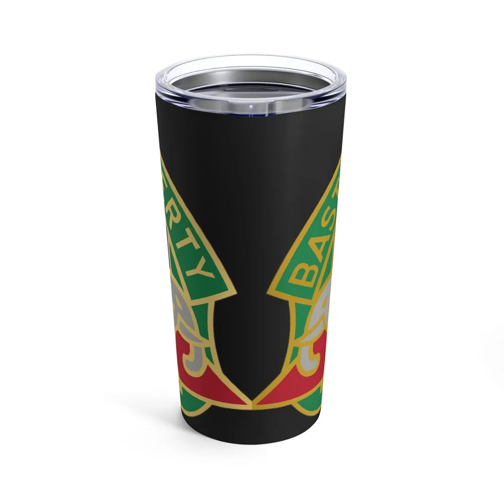 159 Military Police Battalion (U.S. Army) Tumbler 20oz-Go Mug Yourself