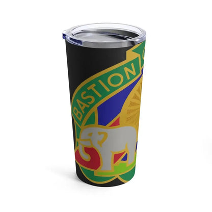 159 Military Police Battalion (U.S. Army) Tumbler 20oz - Go Mug Yourself