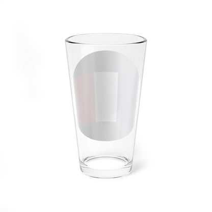 Circle-icons-france (France) Pint Glass 16oz