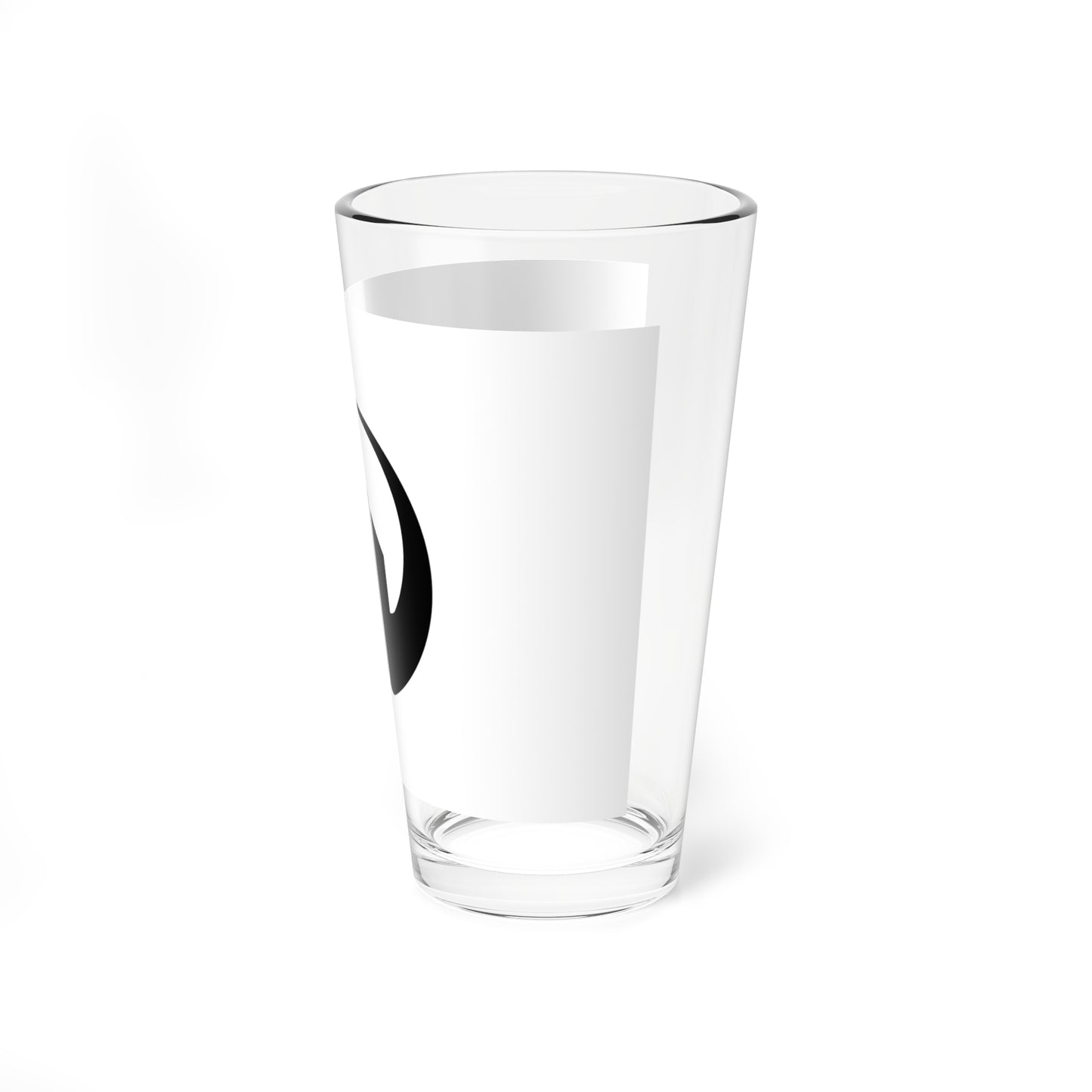 Flag of Kawasaki Fukuoka (Japan) Pint Glass 16oz