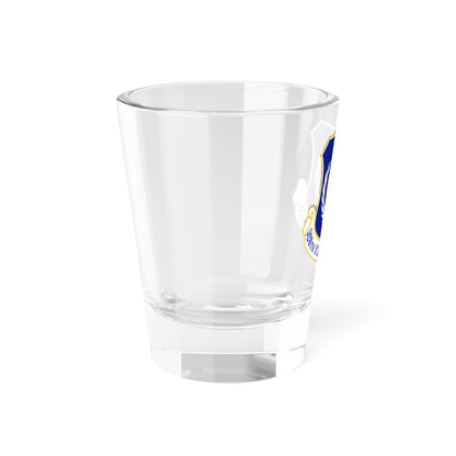 526th ICBM Systems Wing (U.S. Air Force) Shot Glass 1.5oz