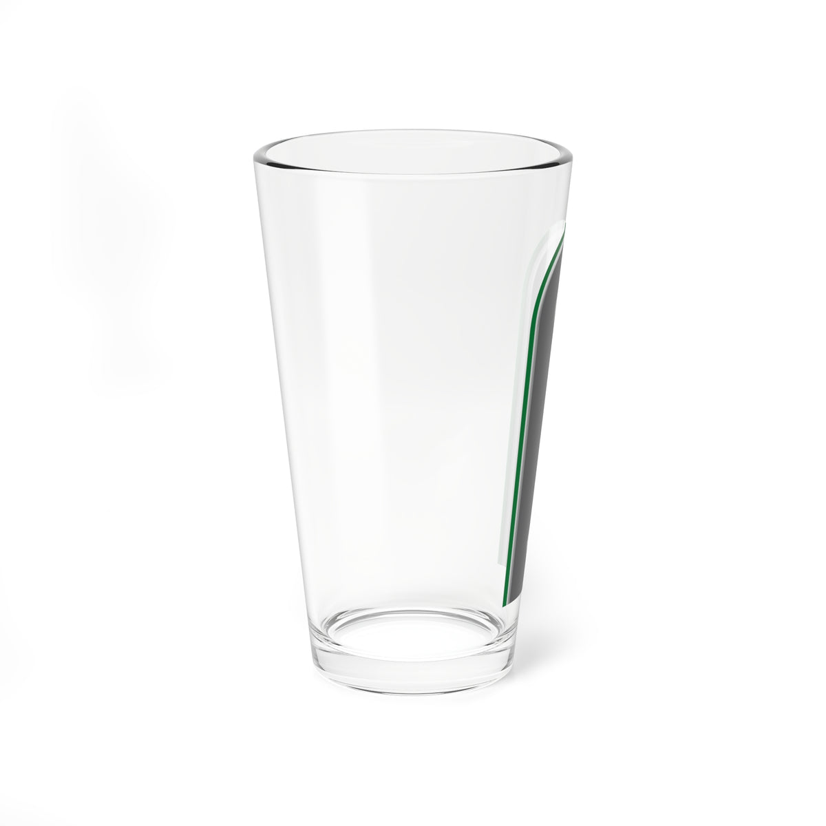 HD H 41 Leutnant FschJg (Germany) (Military Rank) Pint Glass 16oz
