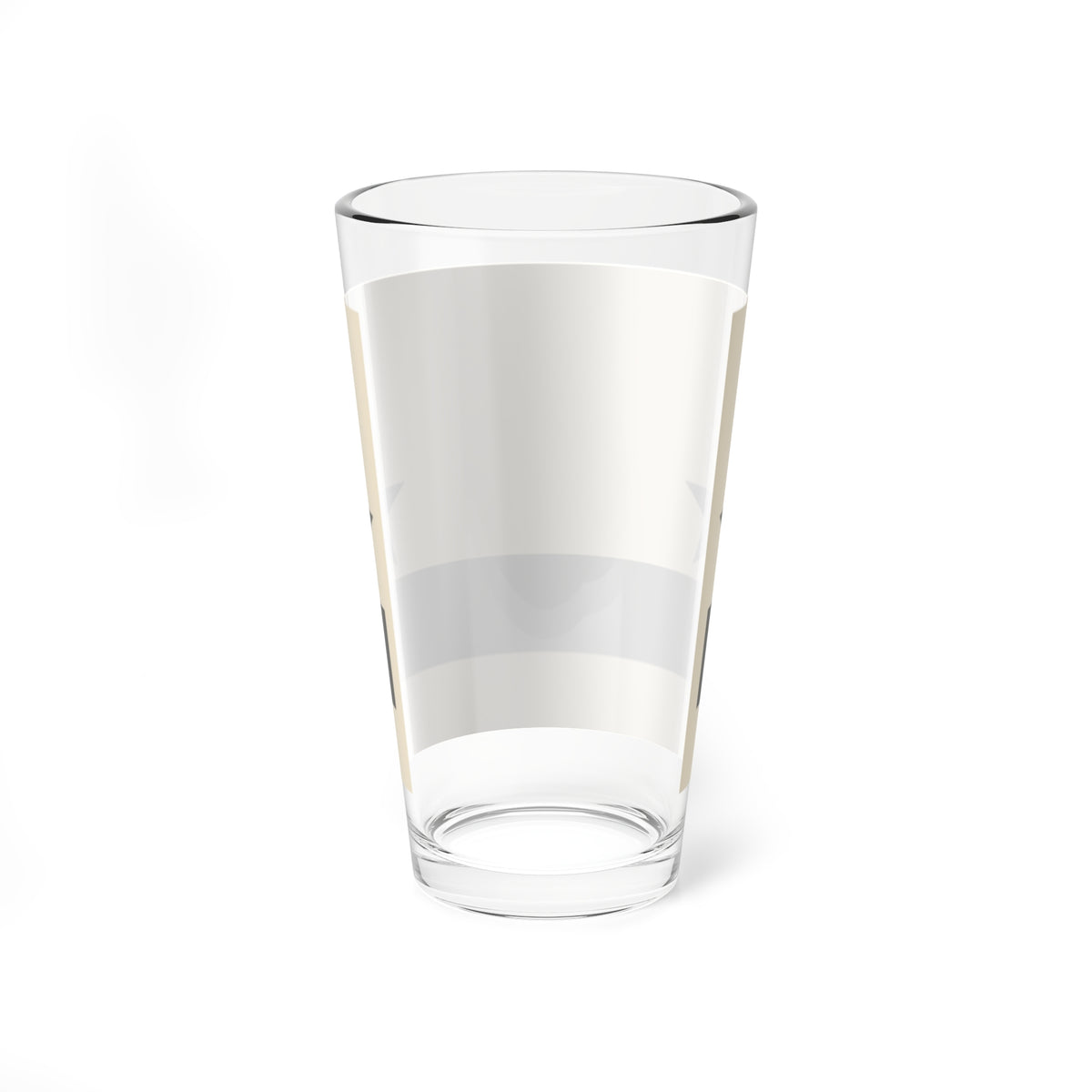 SS.OO.6.EJER.NORTE.TENIENTE CORONEL (Chile) (Military Rank) Pint Glass 16oz