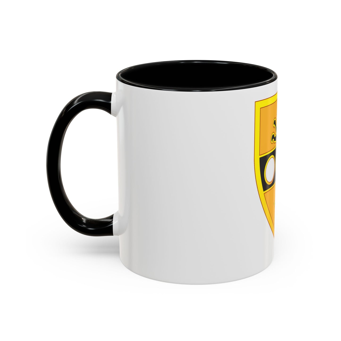 305 Cavalry Regiment (U.S. Army) Accent Coffee Mug
