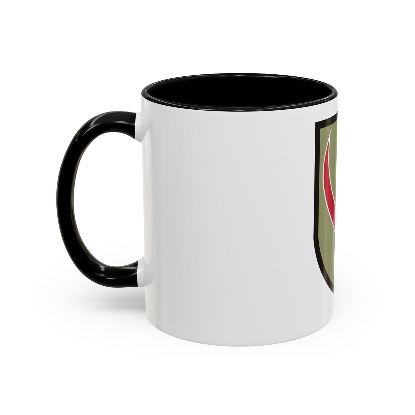 Persian Gulf Service Command (U.S. Army) Accent Coffee Mug