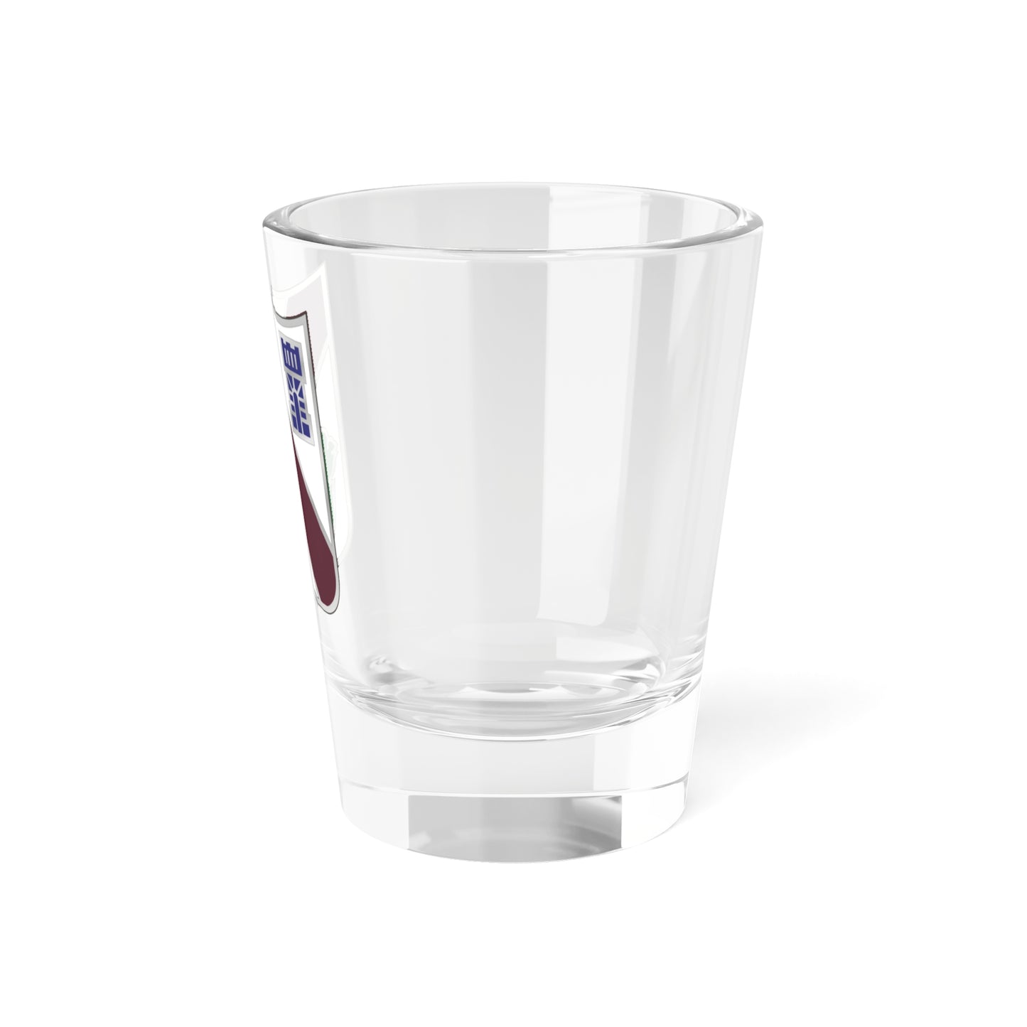 104 Medical Battalion (U.S. Army) Shot Glass 1.5oz