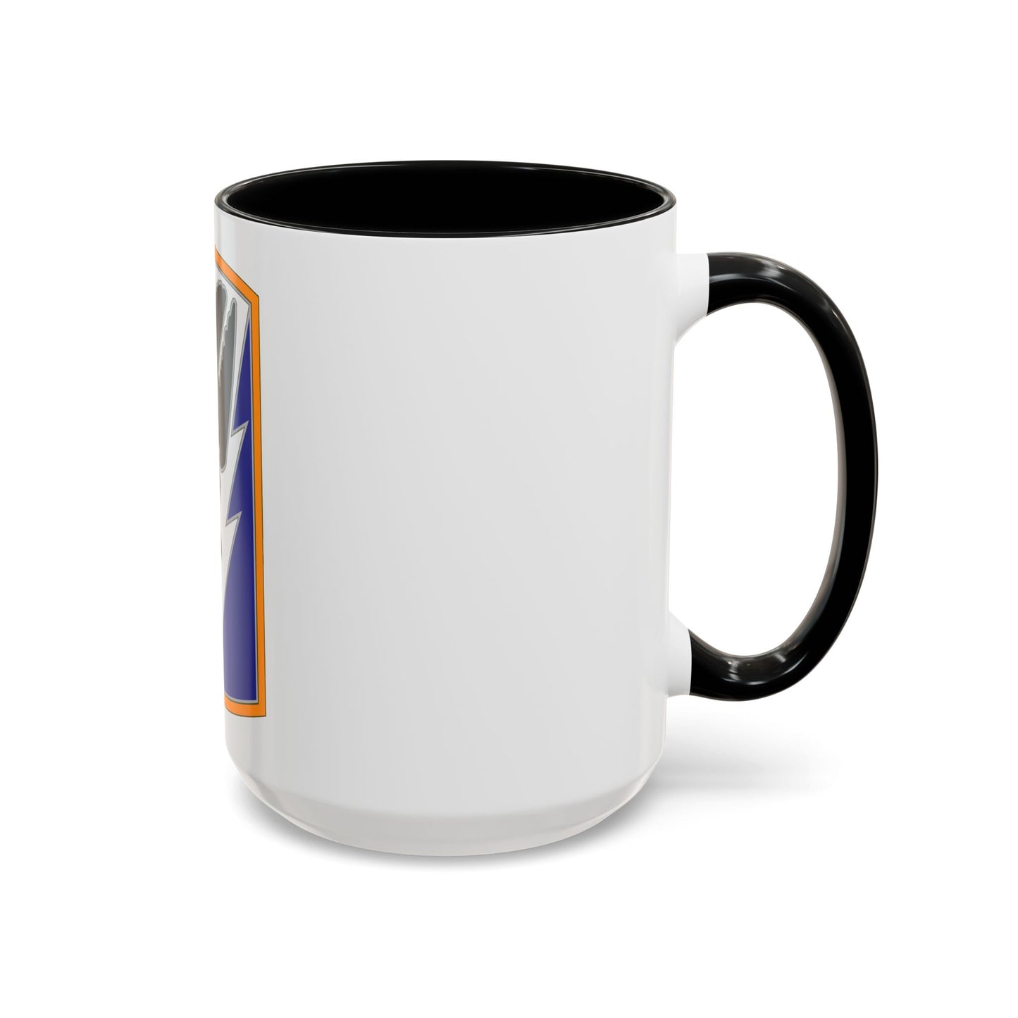 66th Aviation Command (U.S. Army) Accent Coffee Mug