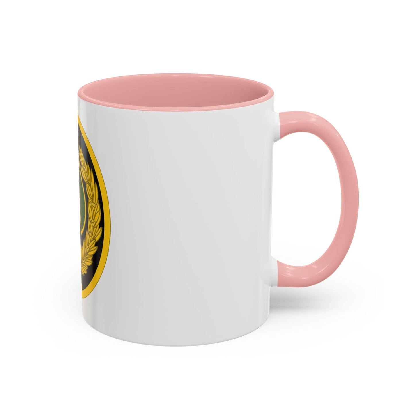 Special Operations Joint Task ForceAfghanistan (U.S. Army) Accent Coffee Mug
