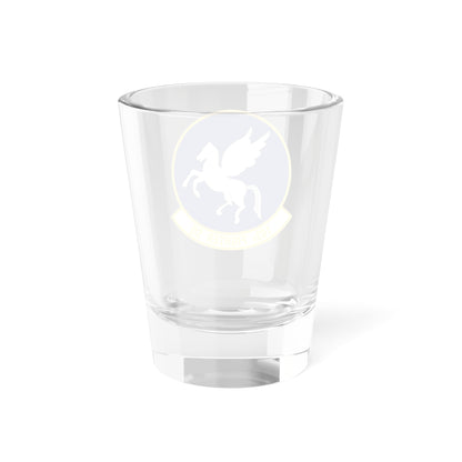 103d Fighter Squadron (U.S. Air Force) Shot Glass 1.5oz