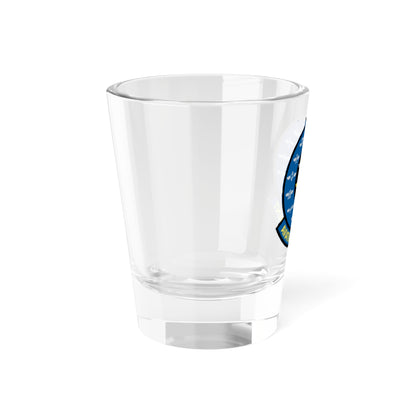 Aviation Placement (U.S. Navy) Shot Glass 1.5oz