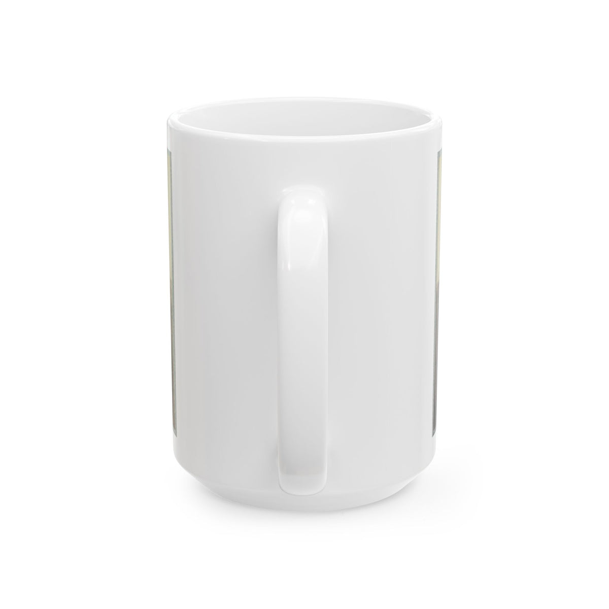119th Pennsylvania Infantry (U.S. Civil War) White Coffee Mug