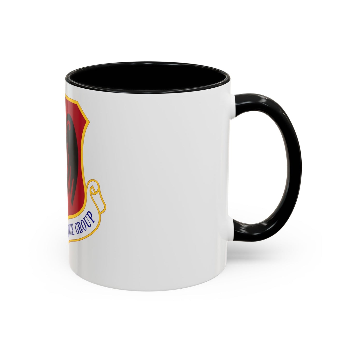432d Maintenance Group (U.S. Air Force) Accent Coffee Mug