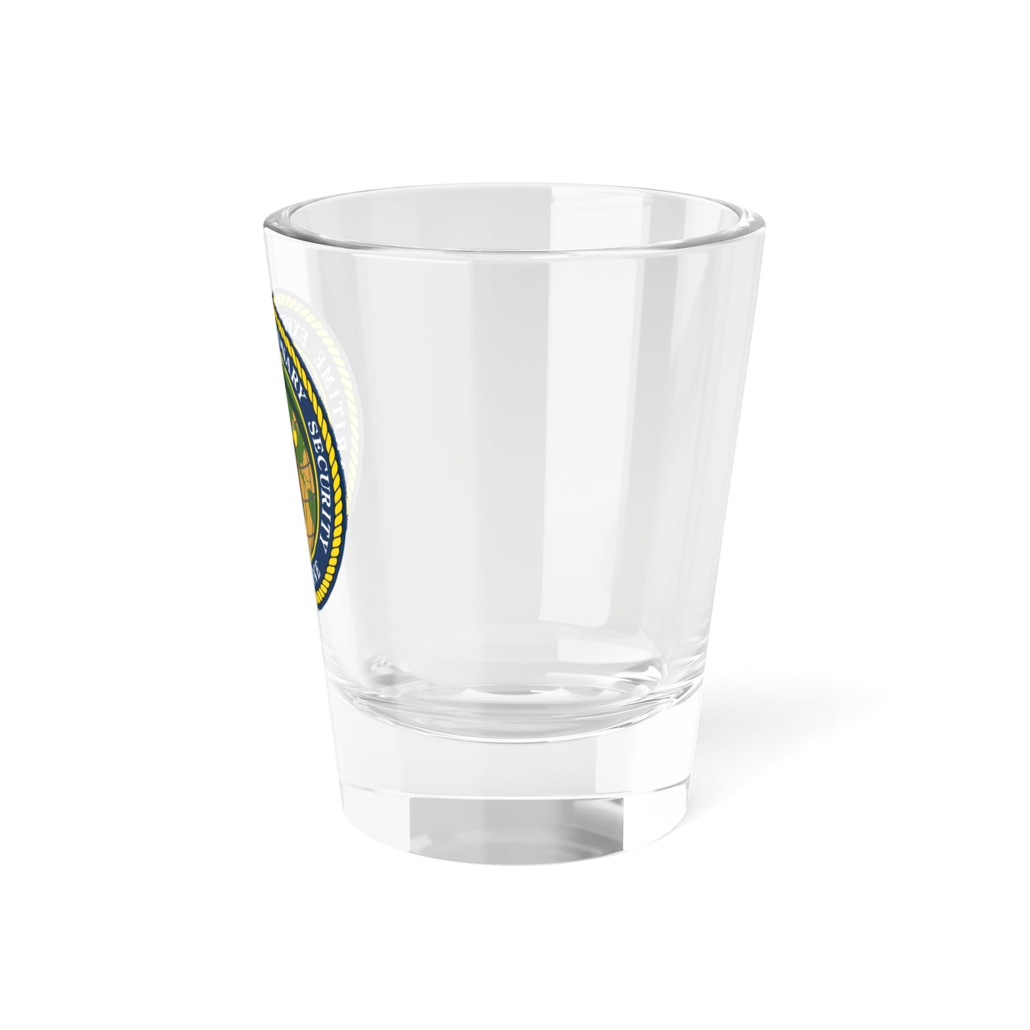 Verre à liqueur Maritime Expeditionary Grp 1 (US Navy) 1,5 oz