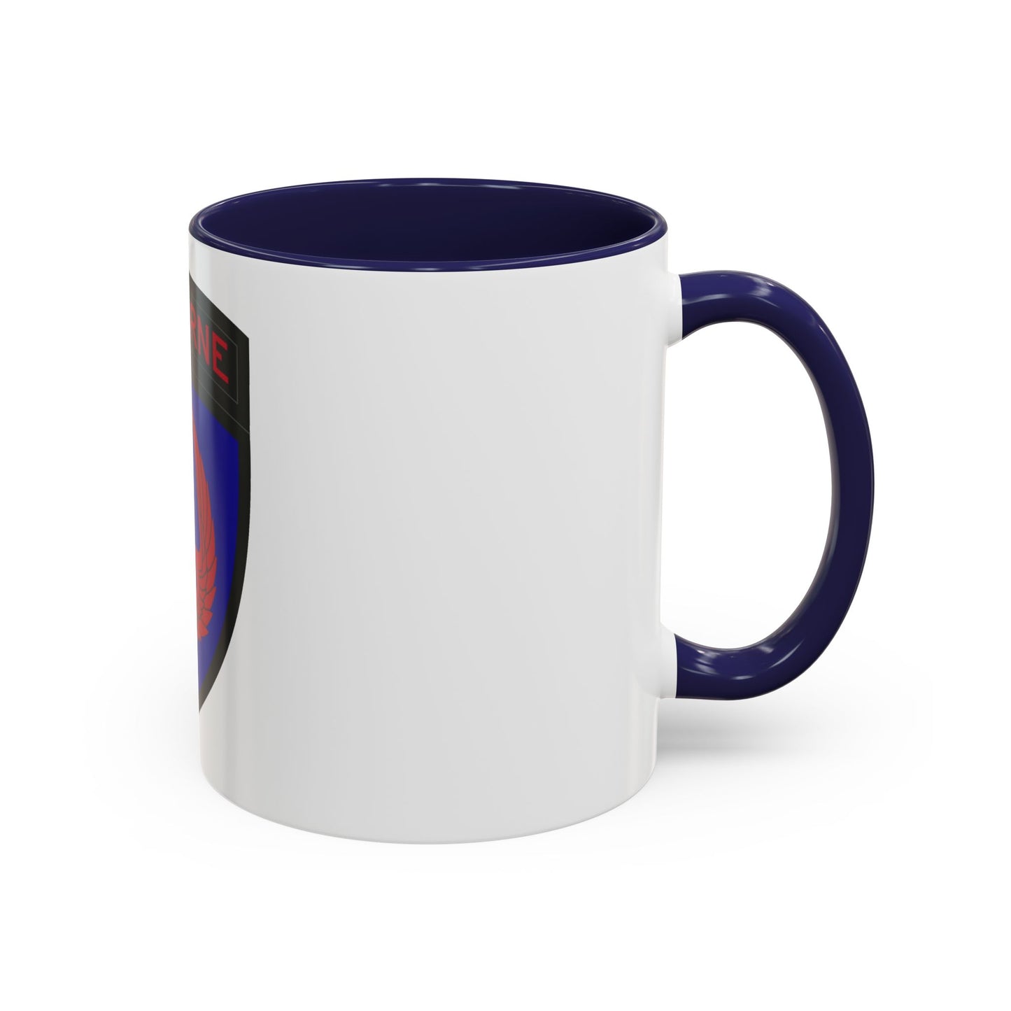 Special Operations Aviation Command (U.S. Army) Accent Coffee Mug