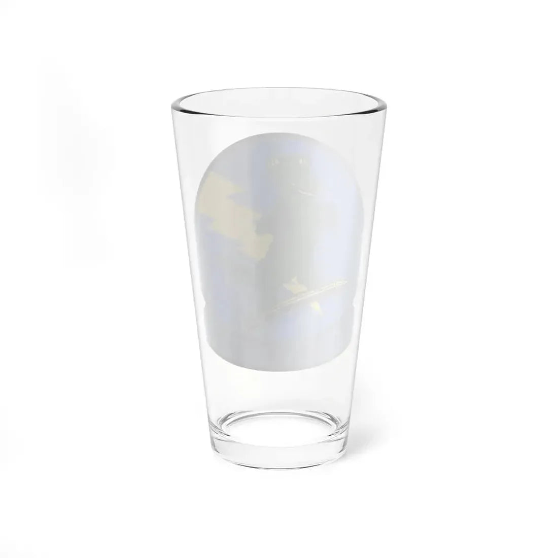 159th Fighter Squadron (U.S. Air Force) Pint Glass 16oz - Go Mug Yourself