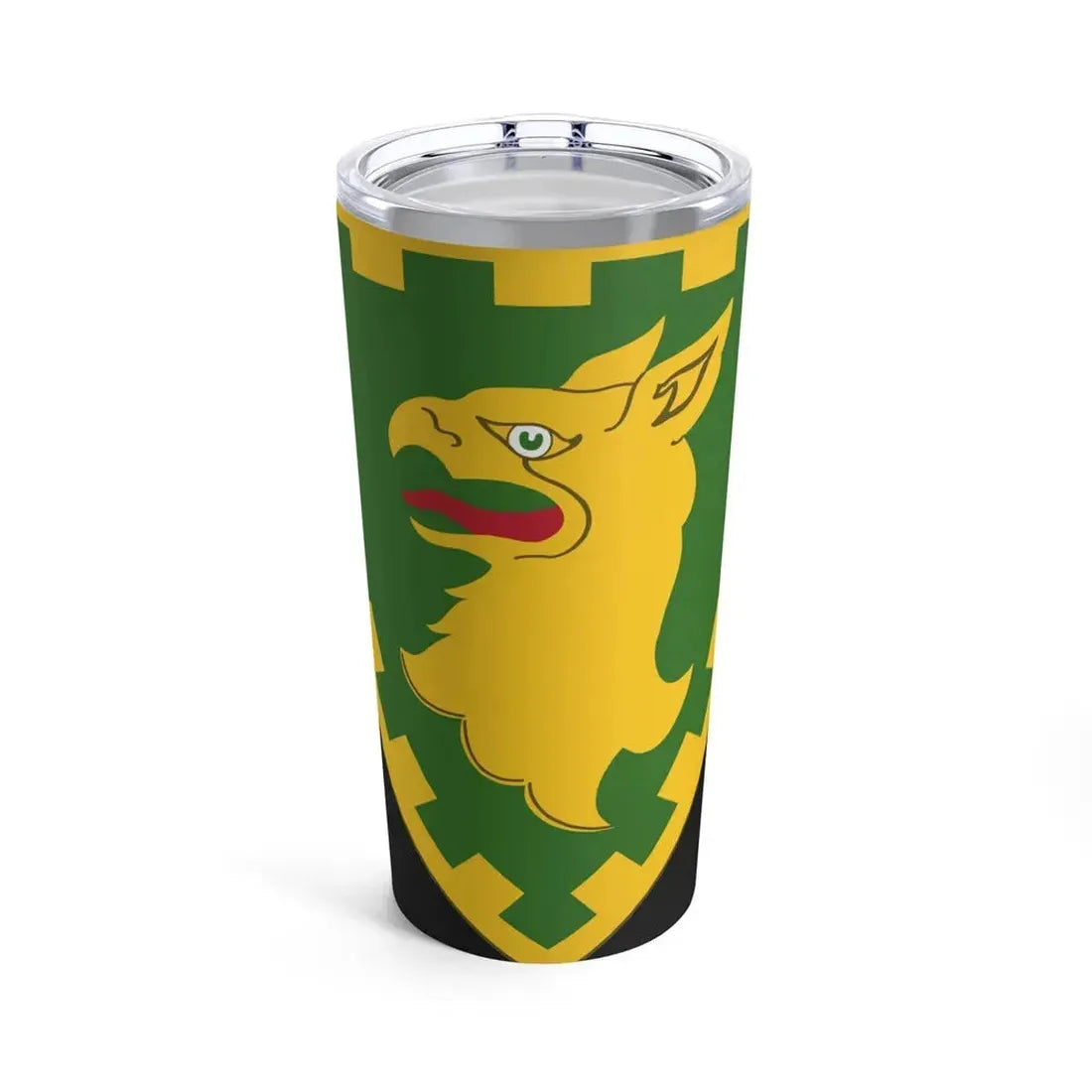 15th Military Police Brigade (U.S. Army) Tumbler 20oz 20oz - Go Mug Yourself