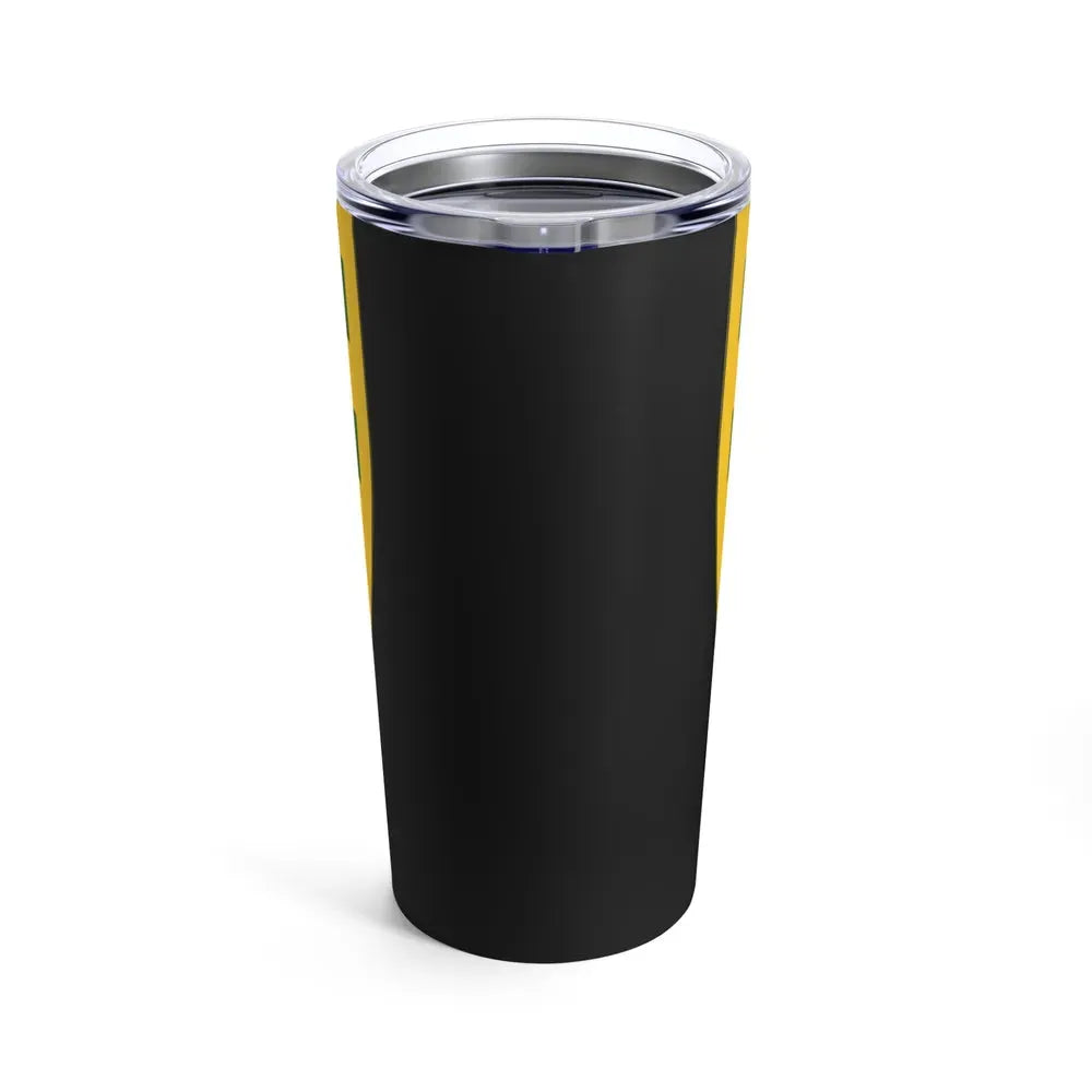 15th Military Police Brigade (U.S. Army) Tumbler 20oz - Go Mug Yourself