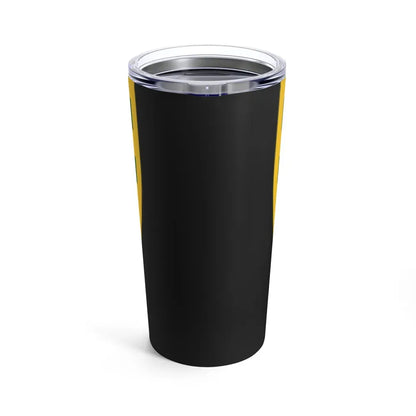 15th Military Police Brigade (U.S. Army) Tumbler 20oz - Go Mug Yourself