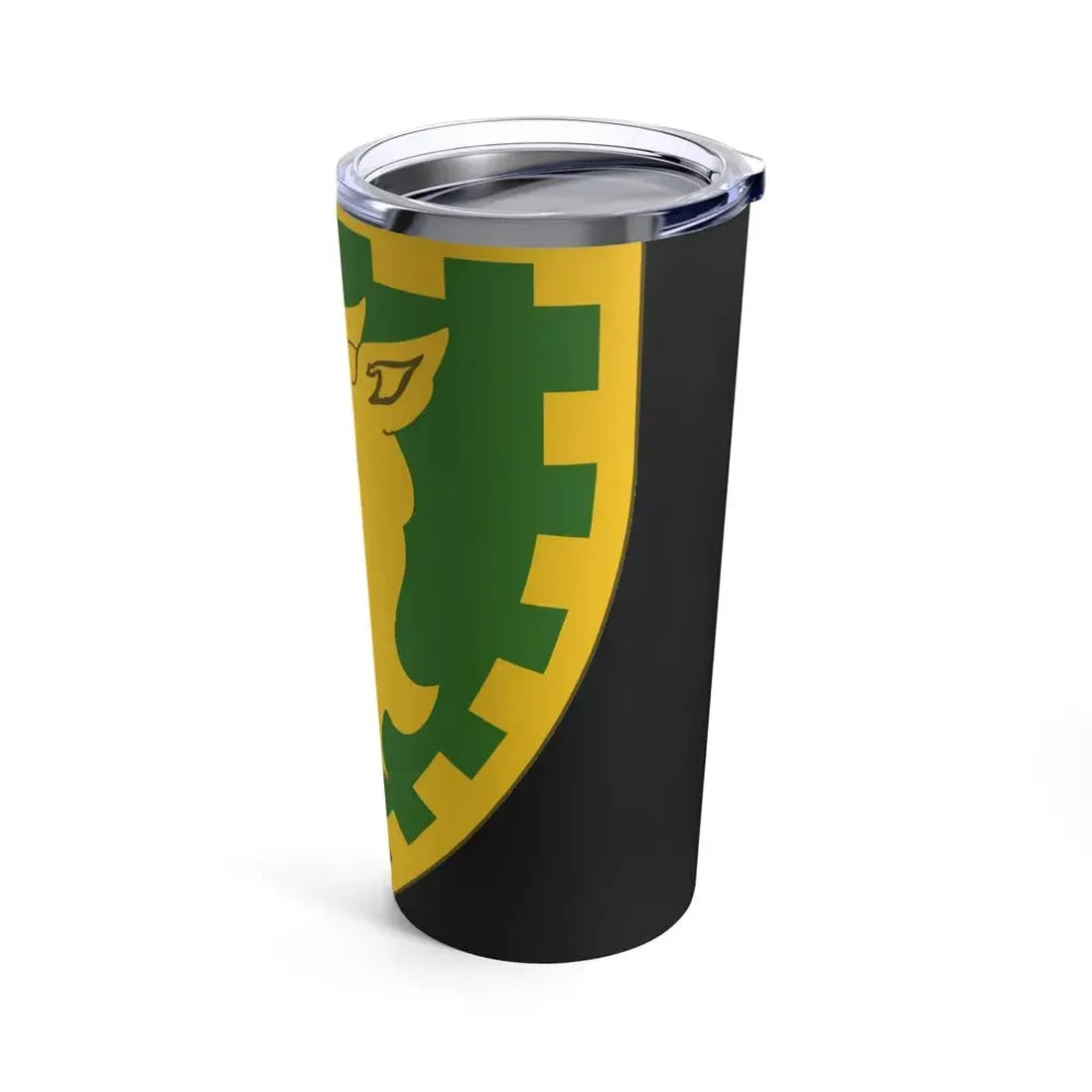 15th Military Police Brigade (U.S. Army) Tumbler 20oz - Go Mug Yourself