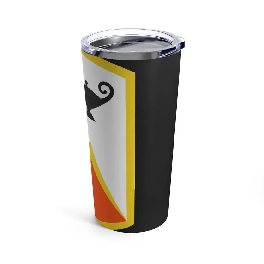 15th Signal Brigade (U.S. Army) Tumbler 20oz - Go Mug Yourself