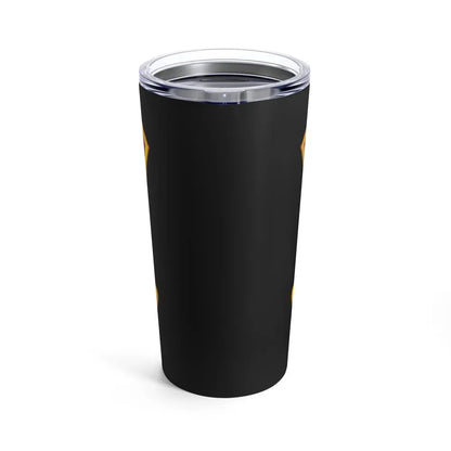 16 Antiaircraft Artillery Gun Battalion (U.S. Army) Tumbler 20oz - Go Mug Yourself