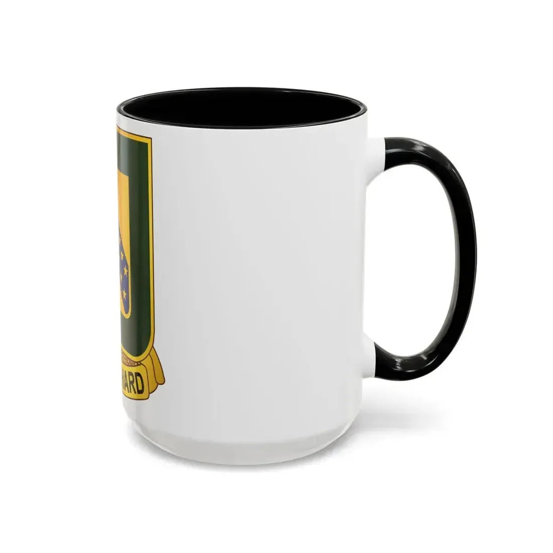 16 Cavalry Regiment (U.S. Army) Accent Coffee Mug - Go Mug Yourself