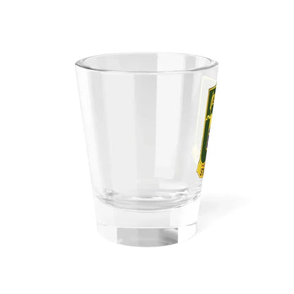 16 Cavalry Regiment (U.S. Army) Shot Glass 1.5oz - Go Mug Yourself