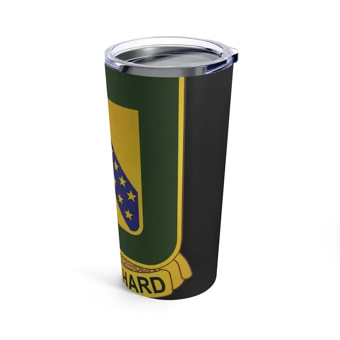 16 Cavalry Regiment (U.S. Army) Tumbler 20oz - Go Mug Yourself