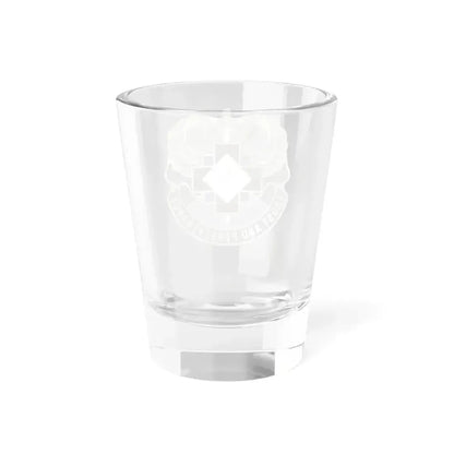 16 Hospital Center (U.S. Army) Shot Glass 1.5oz - Go Mug Yourself