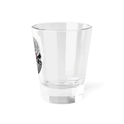 16 Hospital Center (U.S. Army) Shot Glass 1.5oz - Go Mug Yourself