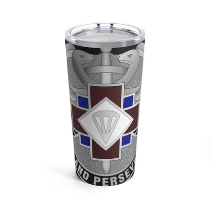 16 Hospital Center (U.S. Army) Tumbler 20oz 20oz - Go Mug Yourself