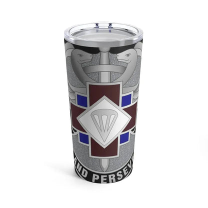 16 Hospital Center (U.S. Army) Tumbler 20oz 20oz - Go Mug Yourself