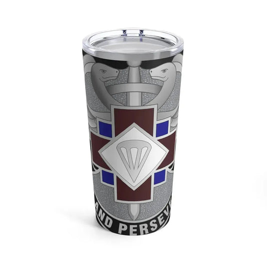 16 Hospital Center (U.S. Army) Tumbler 20oz 20oz - Go Mug Yourself