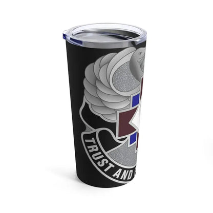 16 Hospital Center (U.S. Army) Tumbler 20oz - Go Mug Yourself