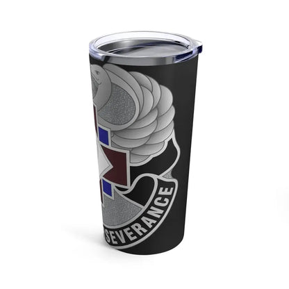 16 Hospital Center (U.S. Army) Tumbler 20oz - Go Mug Yourself