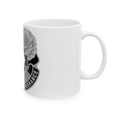 16 Hospital Center (U.S. Army) White Coffee Mug - Go Mug Yourself