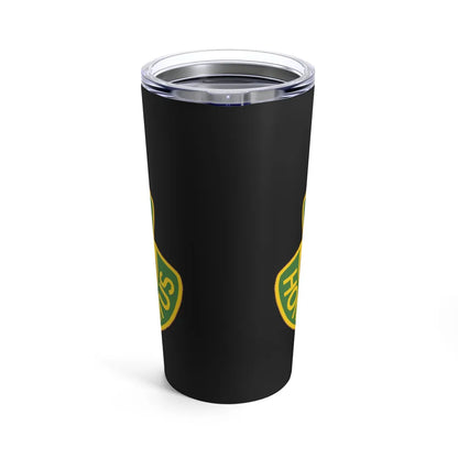 160 Military Police Battalion (U.S. Army) Tumbler 20oz-Go Mug Yourself