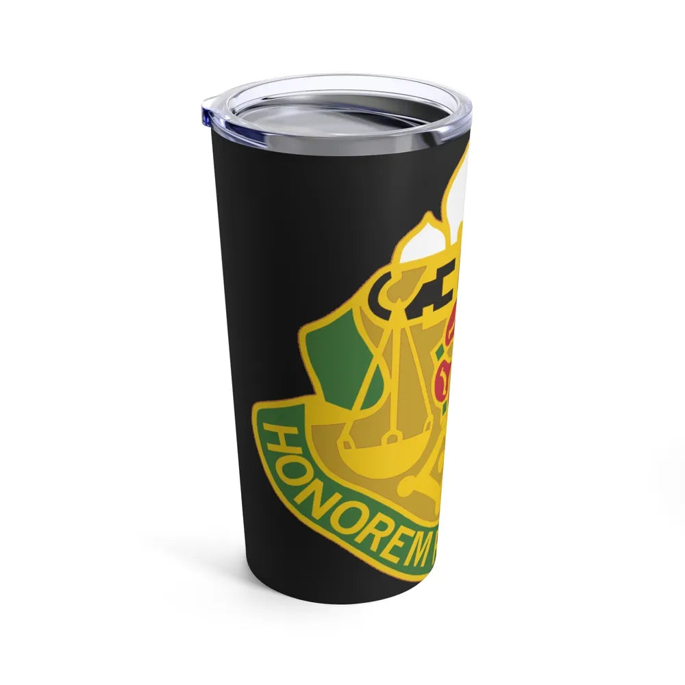 160 Military Police Battalion (U.S. Army) Tumbler 20oz-Go Mug Yourself