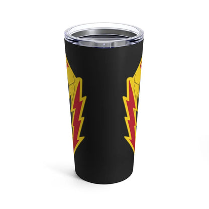 160 Signal Brigade 2 (U.S. Army) Tumbler 20oz-Go Mug Yourself