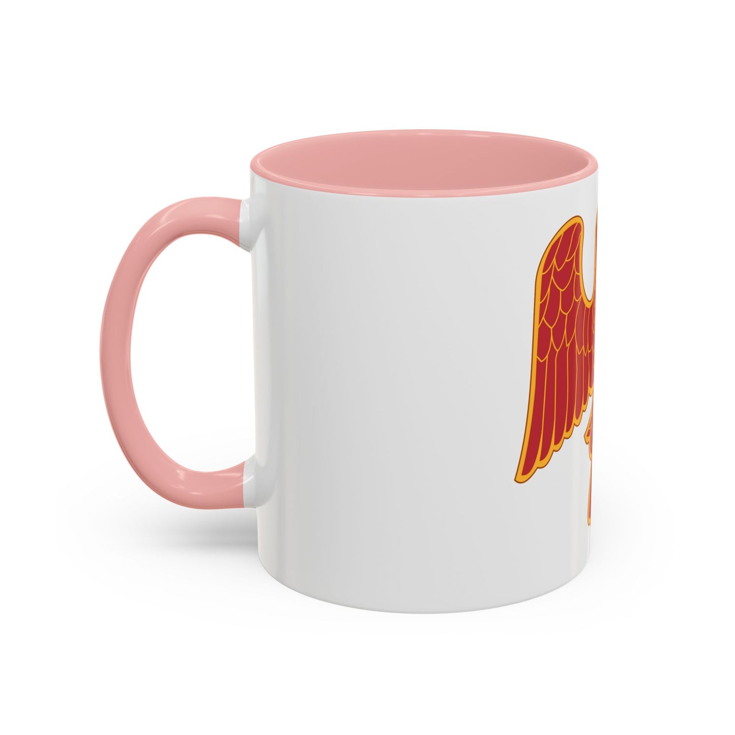 2 Maintenance Company 2 (U.S. Army) Accent Coffee Mug