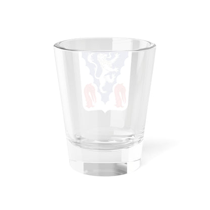 Verre à liqueur 401 Glider Infantry Regiment 2 (armée américaine) 1,5 oz