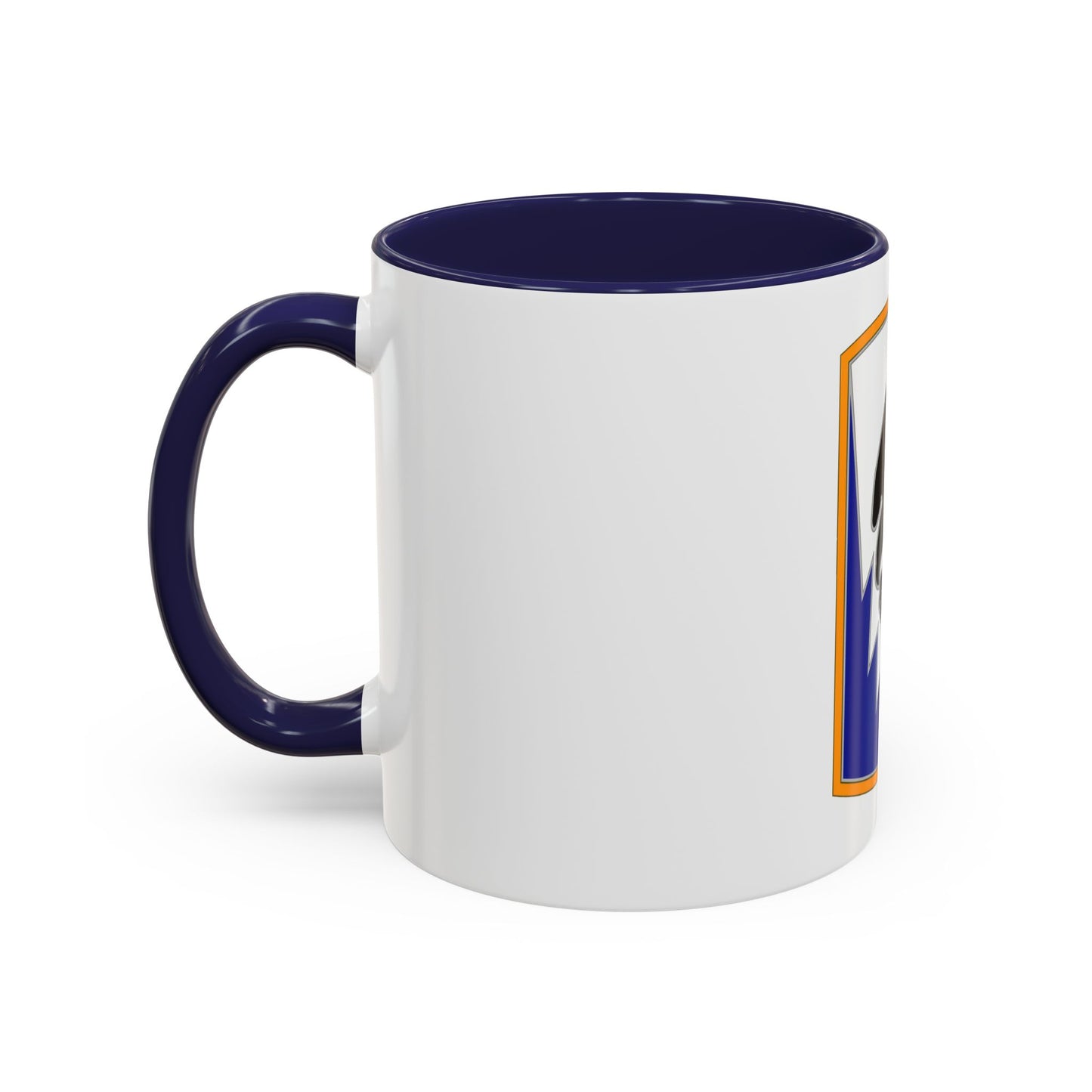 66th Aviation Command (U.S. Army) Accent Coffee Mug