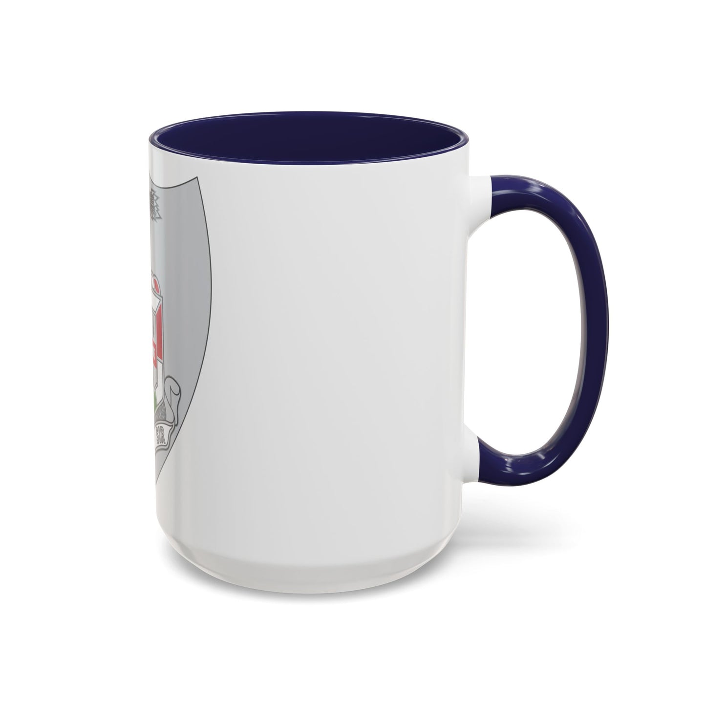 Tasse à café décorative du 5e régiment d'infanterie (armée américaine)