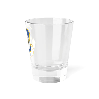 175th Wing (U.S. Air Force) Shot Glass 1.5oz