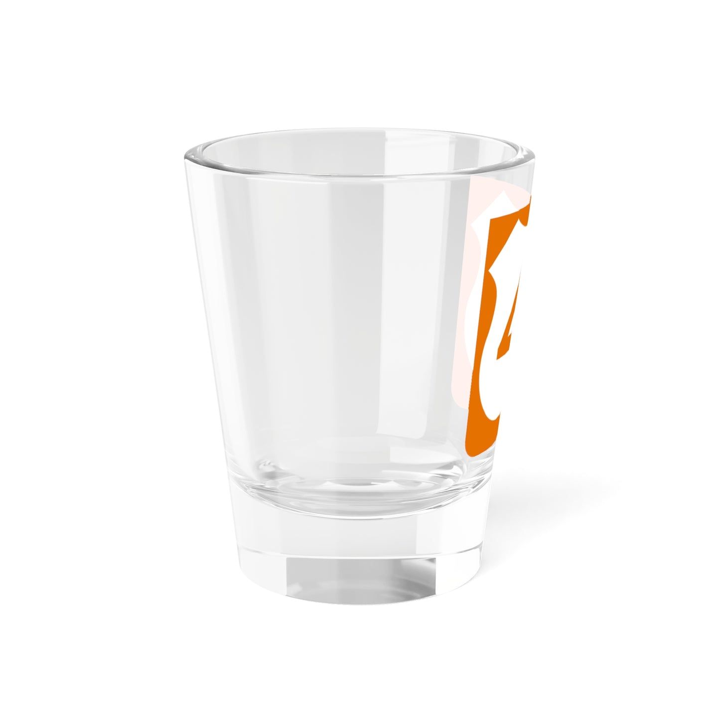 US 41 FL reversed (Florida) (Road Sign) Shot Glass 1.5oz