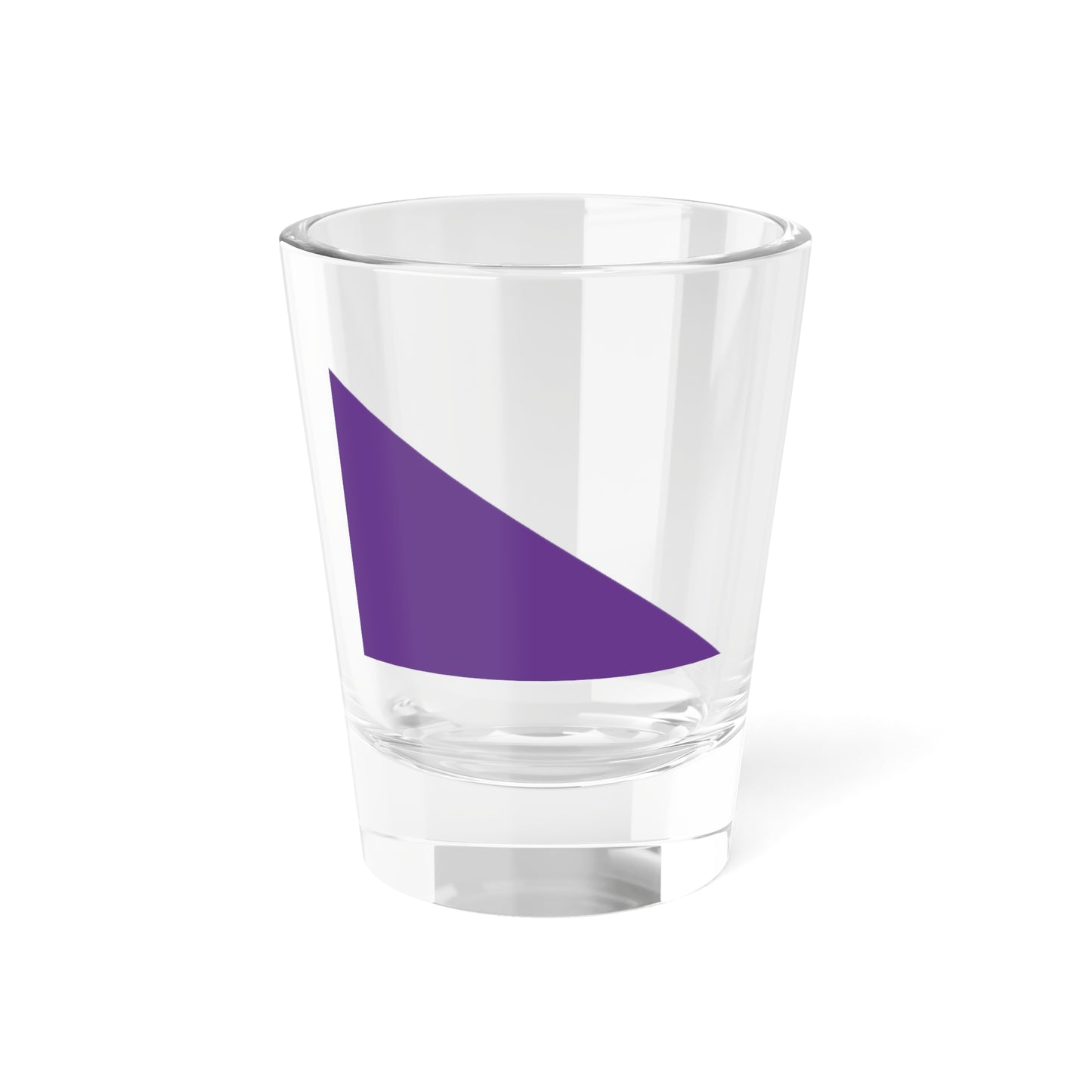 Flag of the Princely State of Chhuikhadan (India) Shot Glass 1.5oz