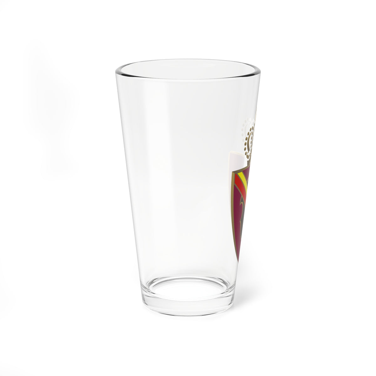 Mokotow (Poland) (Coat of Arms) Pint Glass 16oz